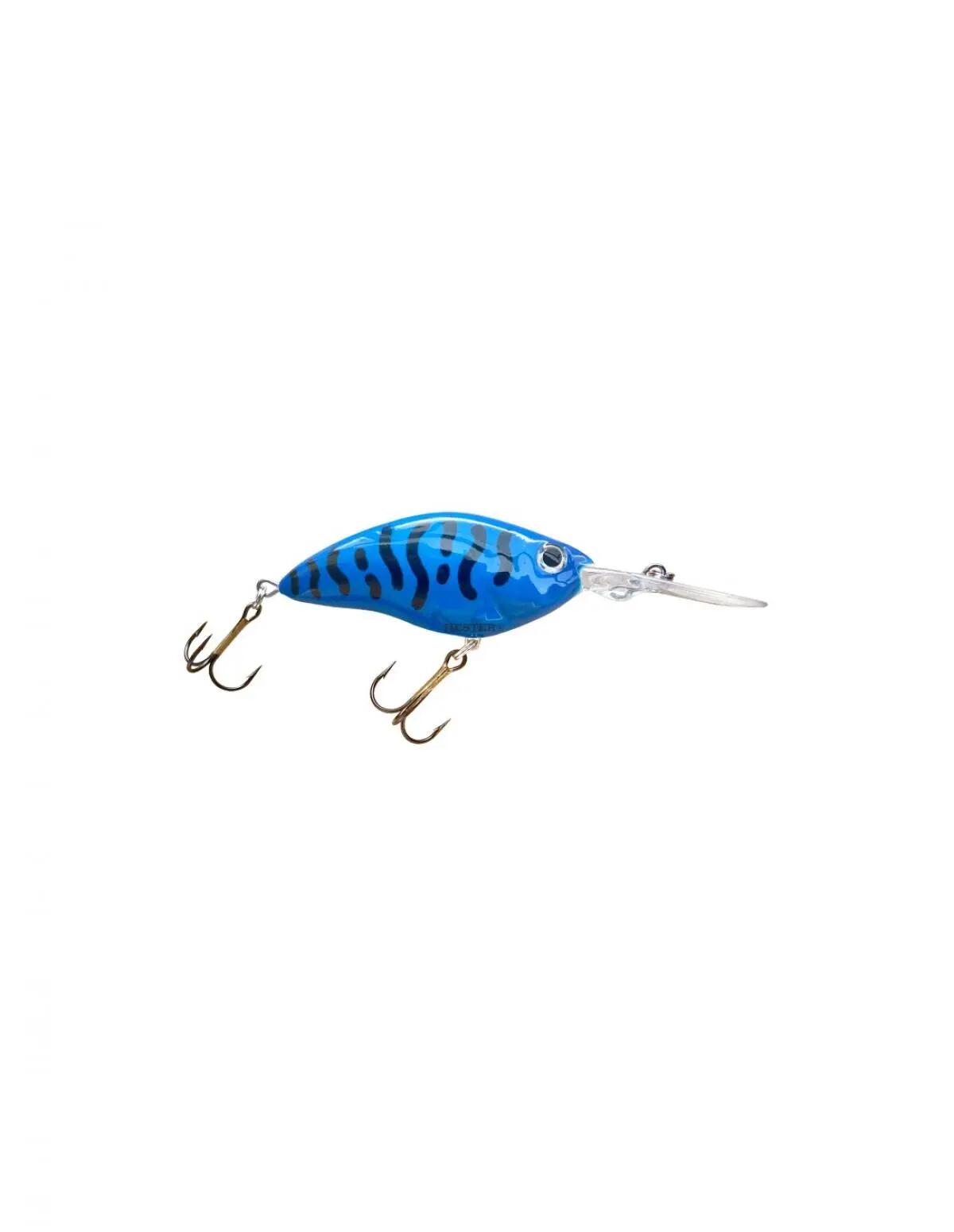 HESTER CRANK 7CM 23GR 4,5-5,1M 548 1/1