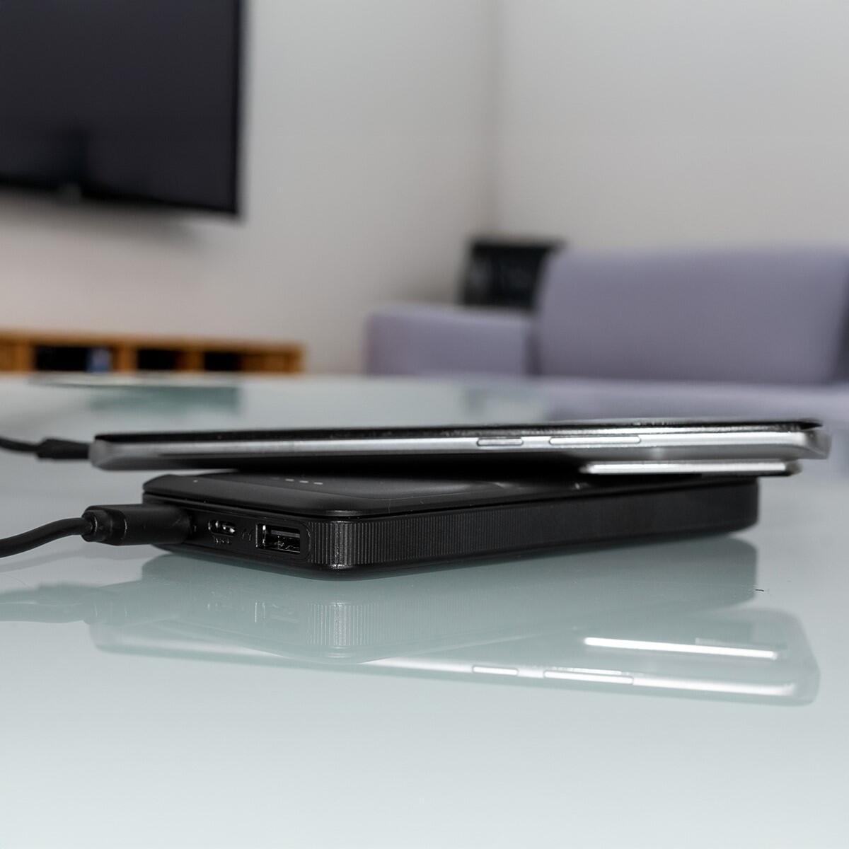 Powerbank Vayox VA0340 10000mAh 2xUSB USB-C 2/7
