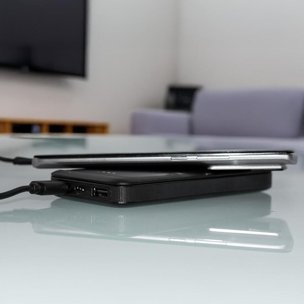 Powerbank Vayox VA0340 10000mAh 2xUSB USB-C