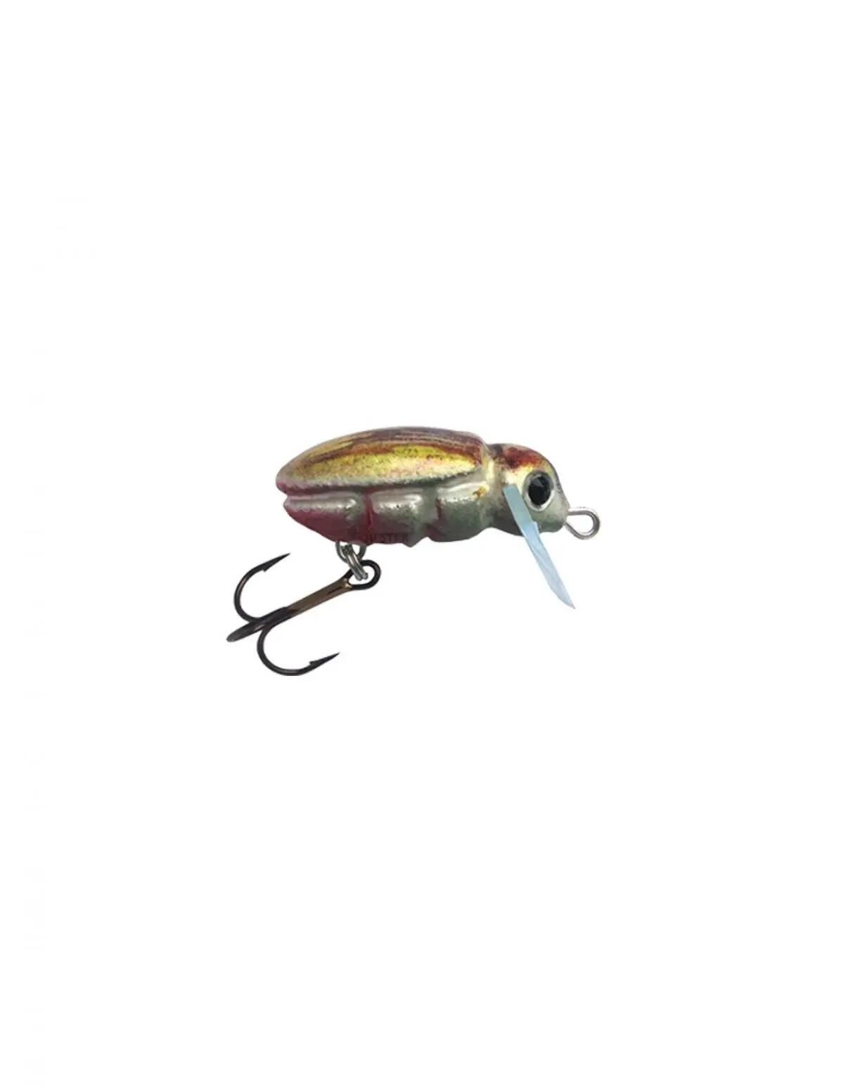 HESTER BUG 3CM 2G 0,1-0,4M 526 1/1