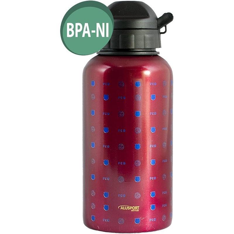 Dětská láhev na vodu Barcelona