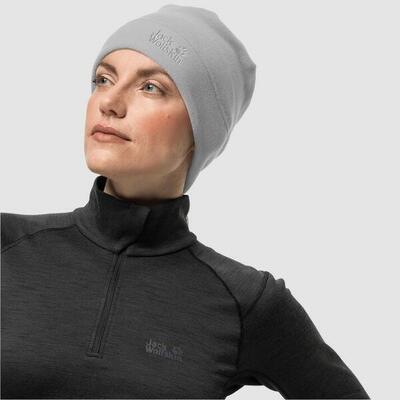 Mütze Jack Wolfskin real stuff cap