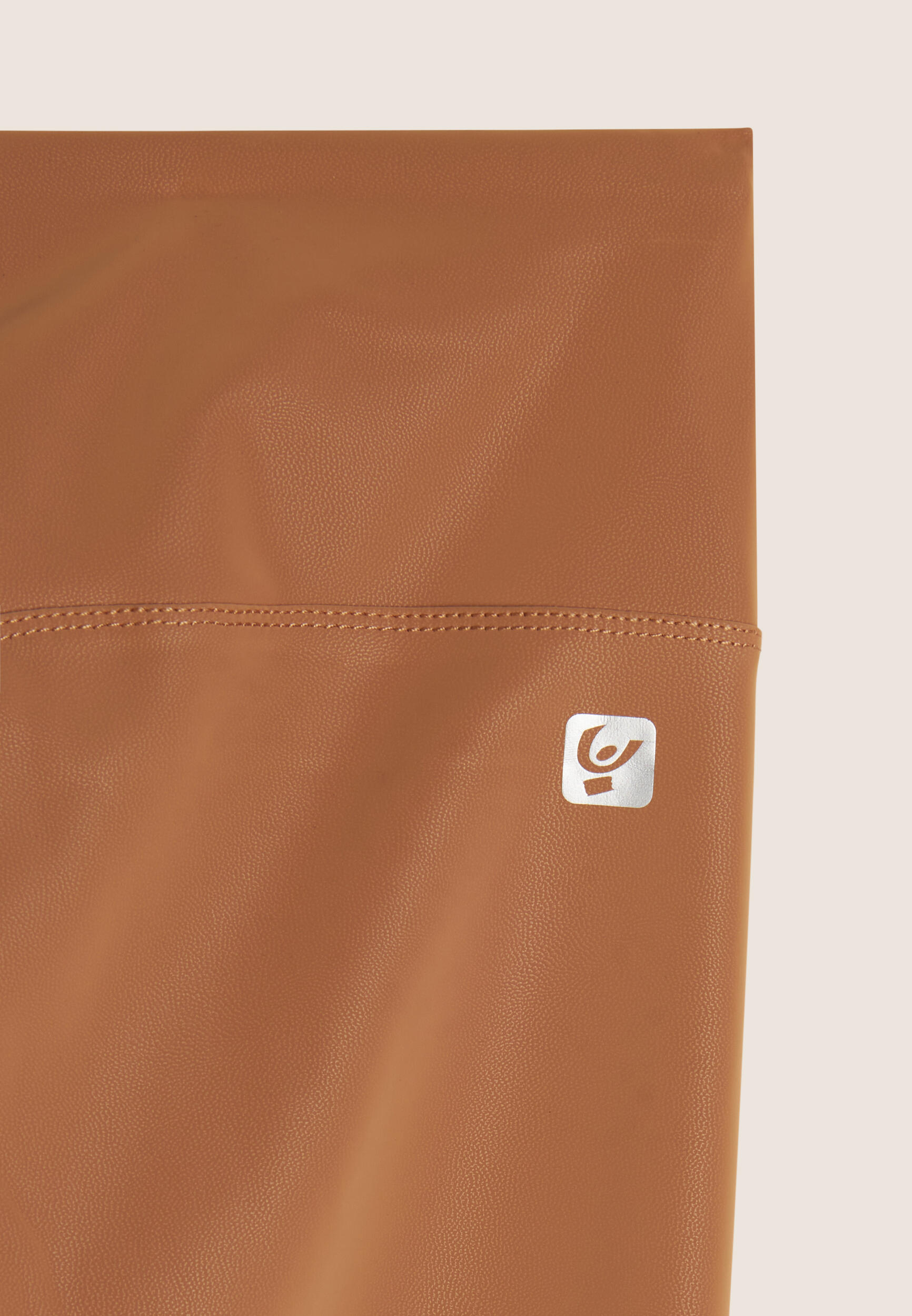 Legging de sport 7/8 respirant taille haute 3/3