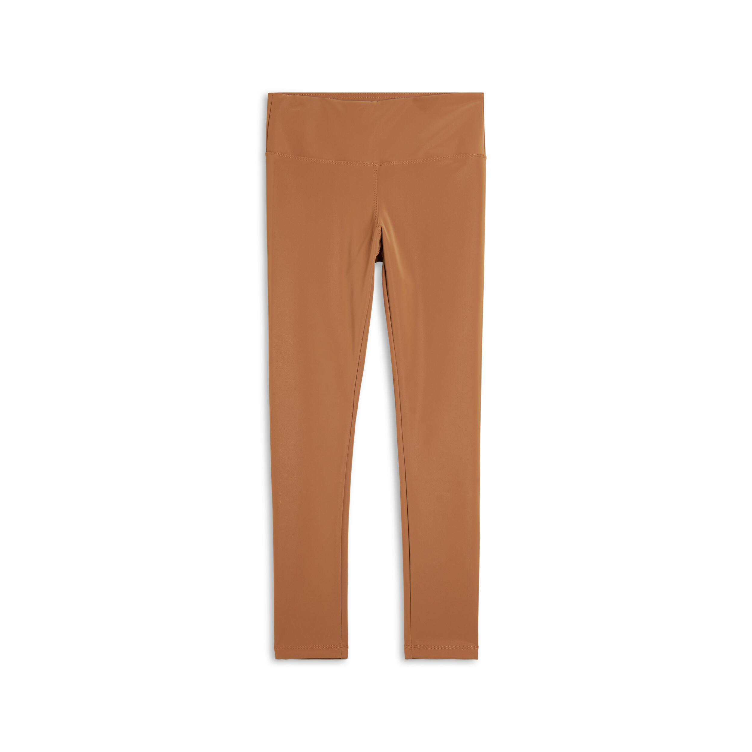 Freddy - Legging De Sport 7/8 Respirant Taille Haute - Legging 7/8 - Jaune|marron - 44 L - Decathlon