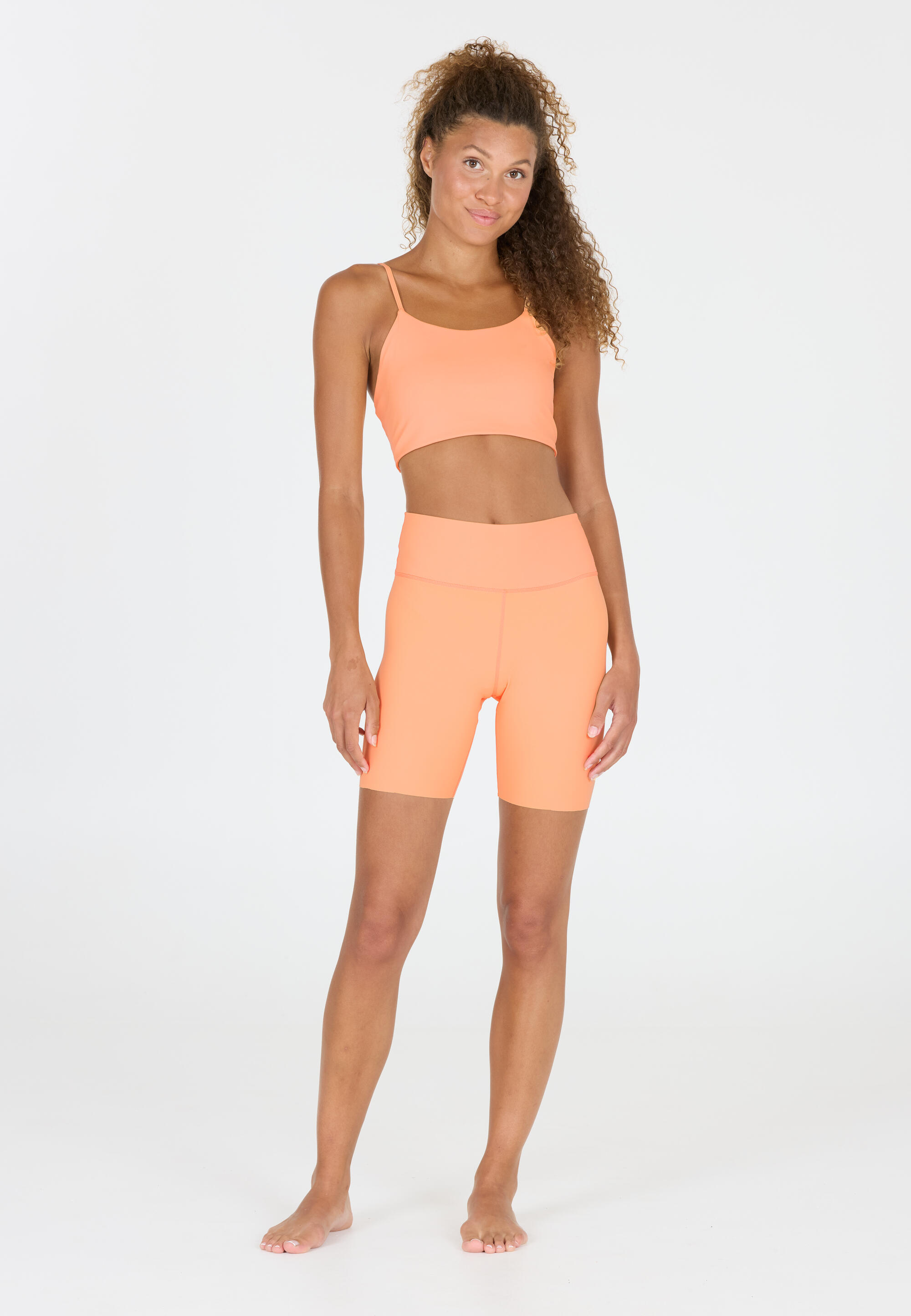 Korte broek Bloom 3/5