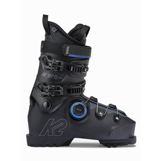 Scarponi da sci K2 BFC 100 Boa All Mountain da uomo
