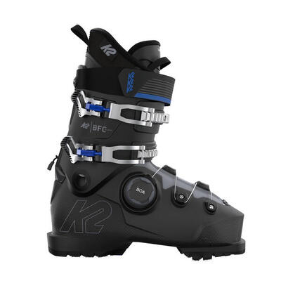 Bfc rx boa all mountain ski schoenen