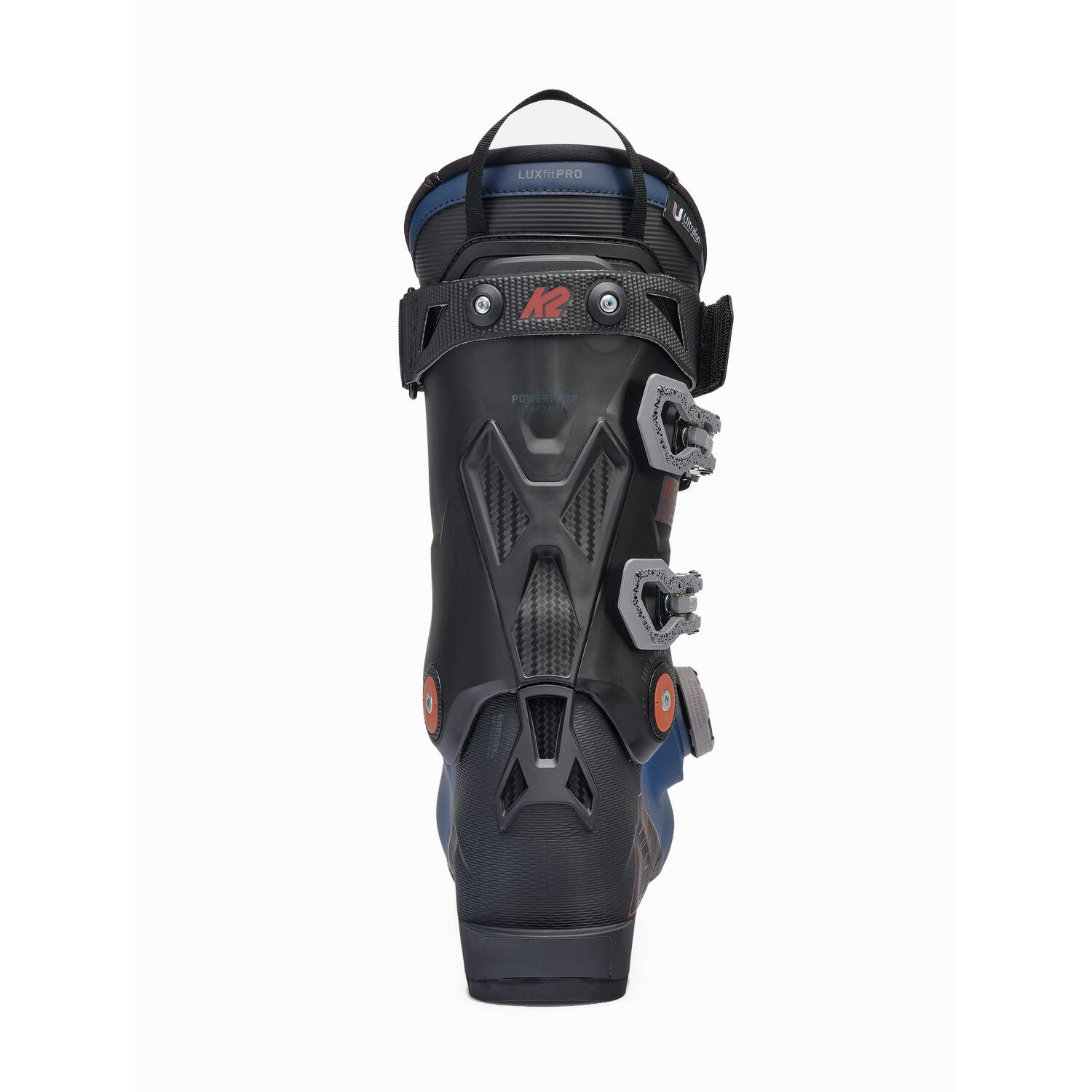 Chaussures De Ski Recon 110 Boa All Mountain Homme 2/4