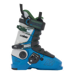Chaussures De Ski Evolver Garçon