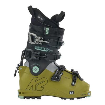Wandelschoenen + dispatch + lichtgewicht en comfortabel voor vrouwen