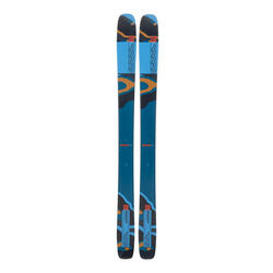 Skis Seul (sans Fixations) Mindbender Team Garçon