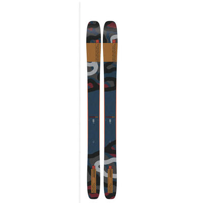 K2 Mindbender 106c W Solo sci da donna (senza attacchi)