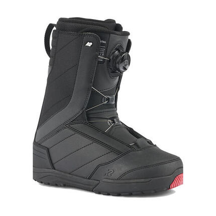 Deskorolka snowboardowa K2 Raider męska