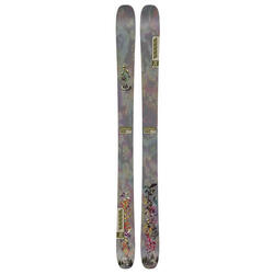 Skis Sans Fixations Reckoner 102 Homme