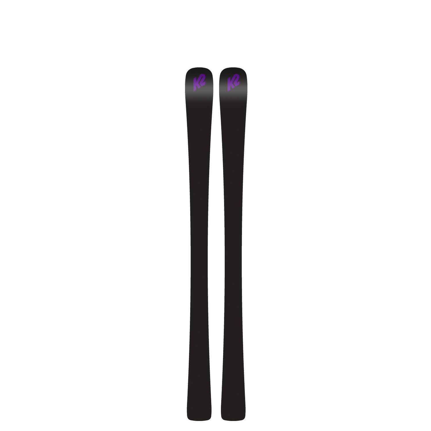 K2 K2 Disruption 76 W Damen Skiset 2025 2/4