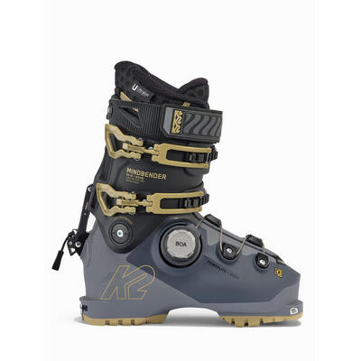 Mindbender 95 boa w freeride schoenen