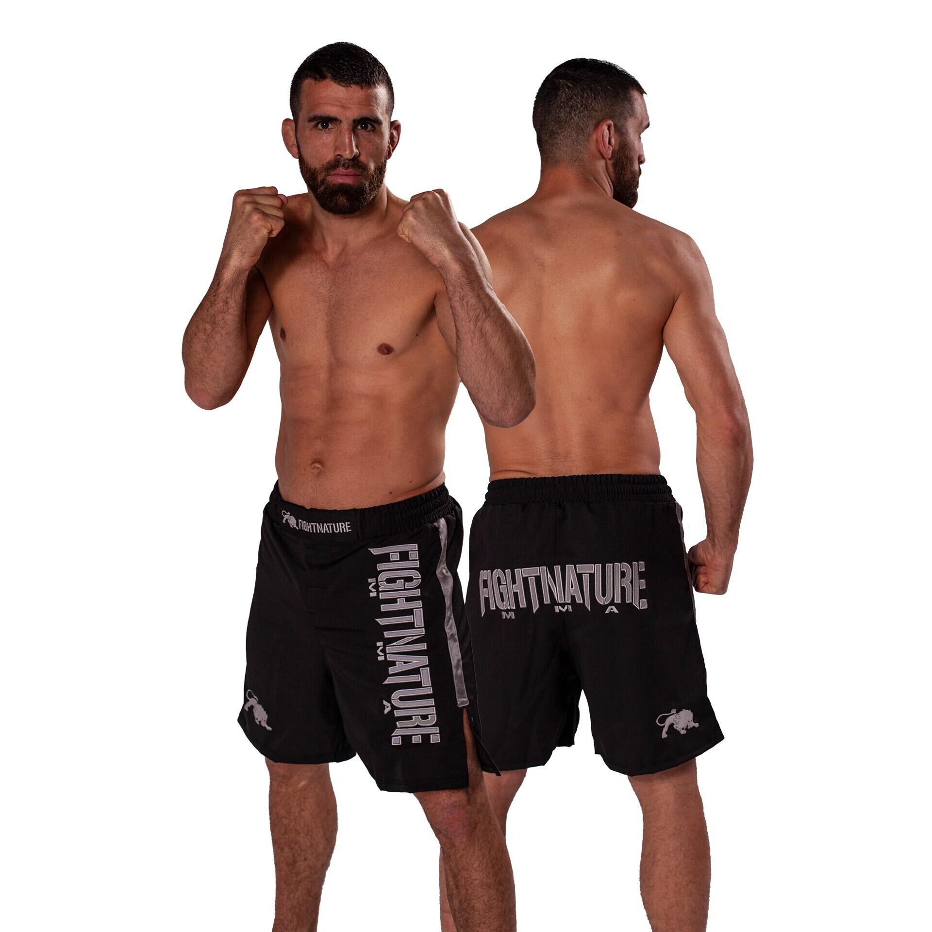 Short MMA Kwon Cage 2/3