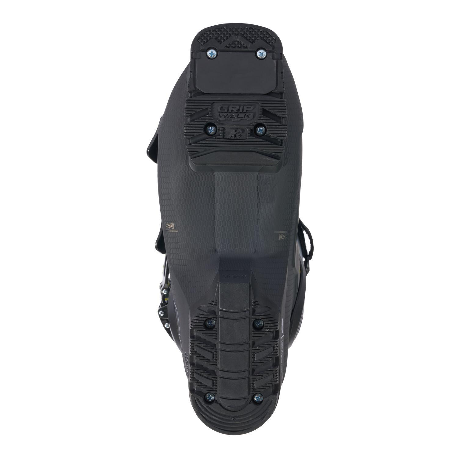 Botas de Esquí Bfc 90 Hombre 3/3