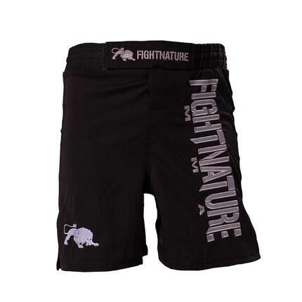 Short MMA Kwon Cage
