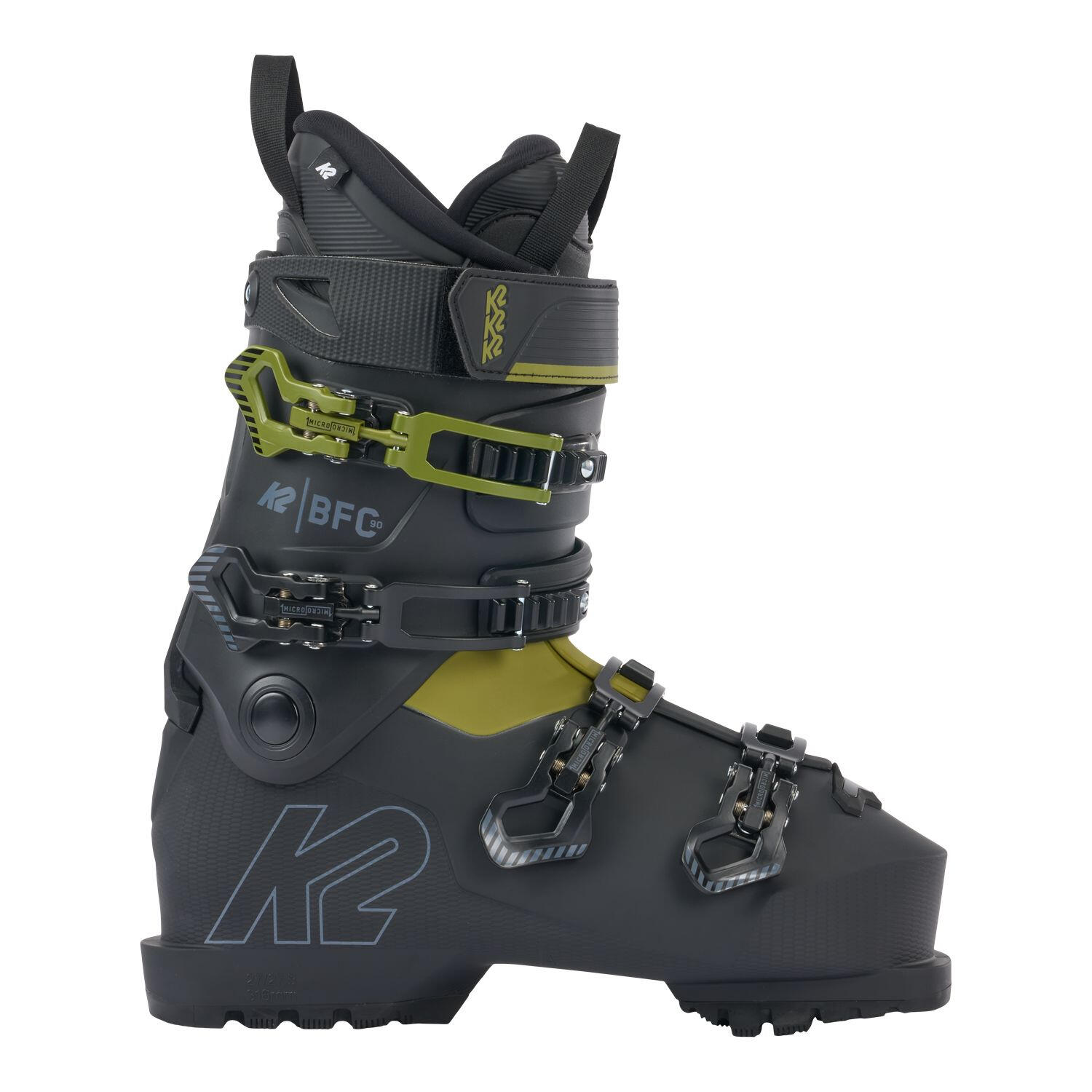 K2 picture