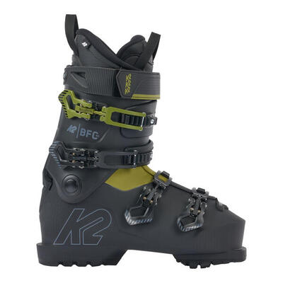 Scarpe Da Sci Bfc 90 Uomo