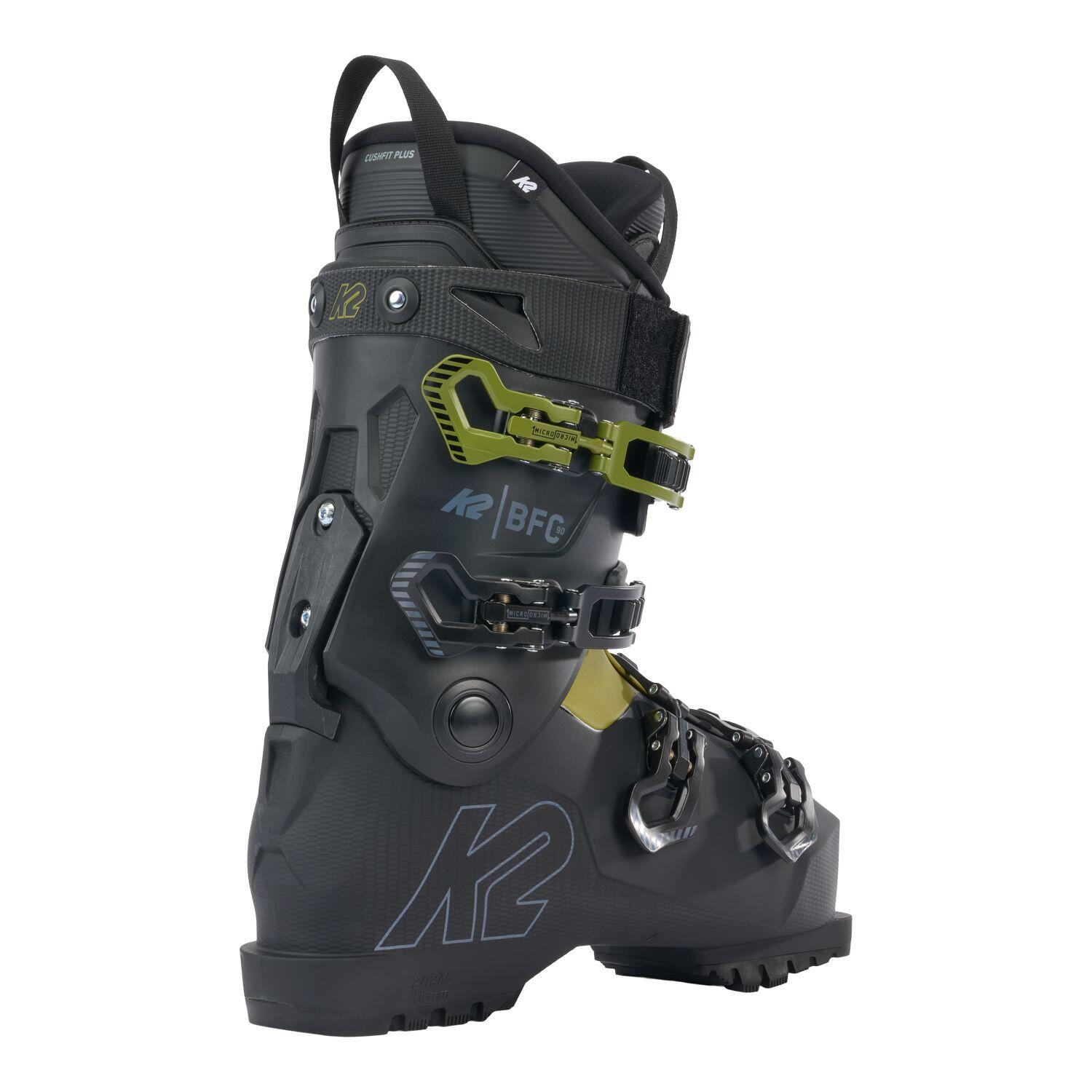 Botas de Esquí Bfc 90 Hombre 2/3