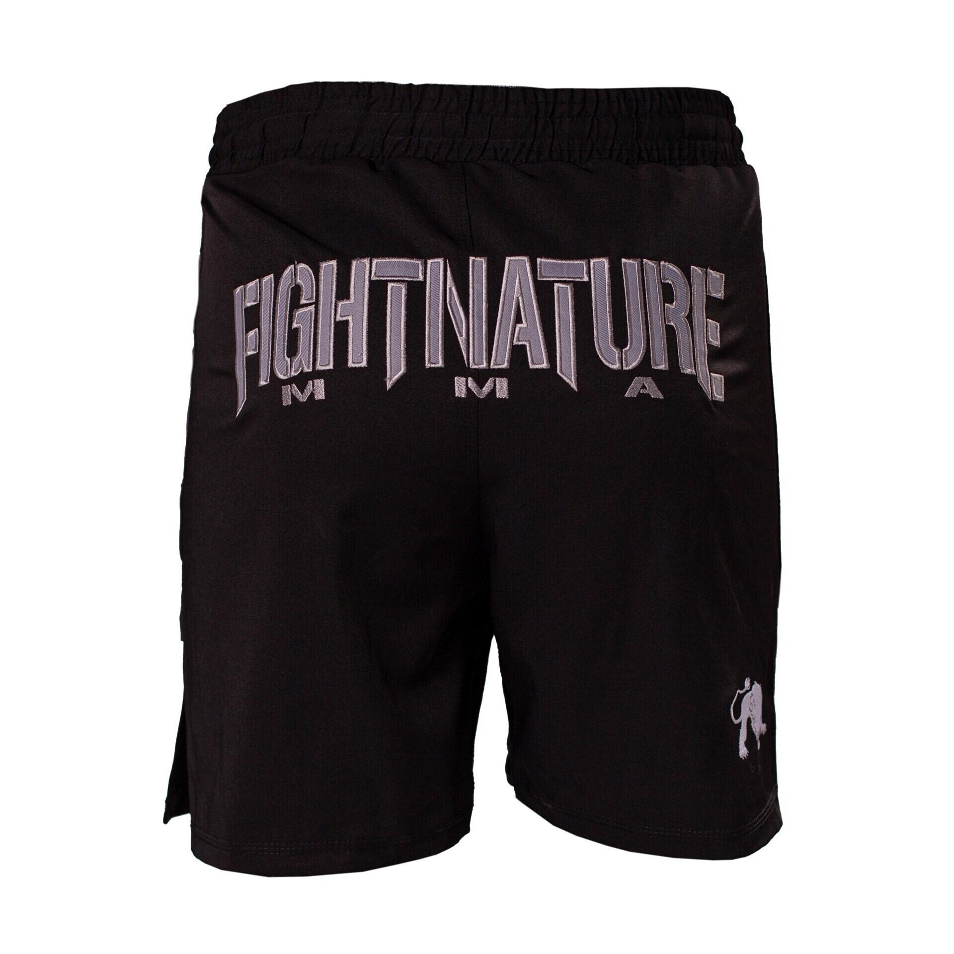 Short MMA Kwon Cage 3/3
