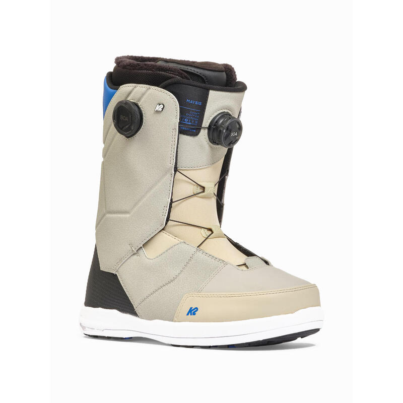 Boots De Snowboard Maysis Homme