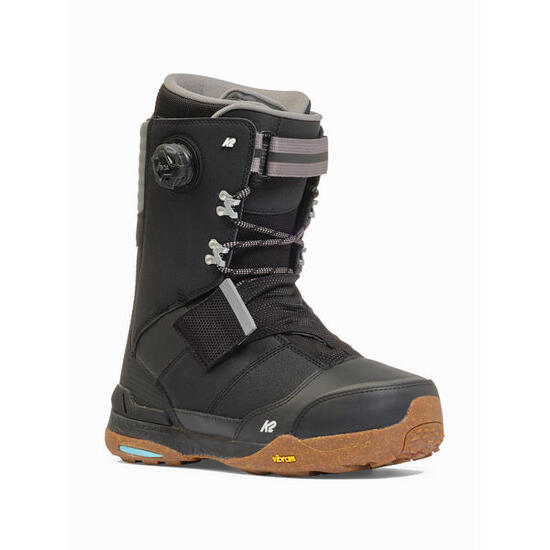 Boots De Snowboard Waive Homme