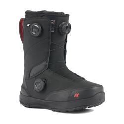 Boots De Snowboard Kamas Clicker X Hb Homme