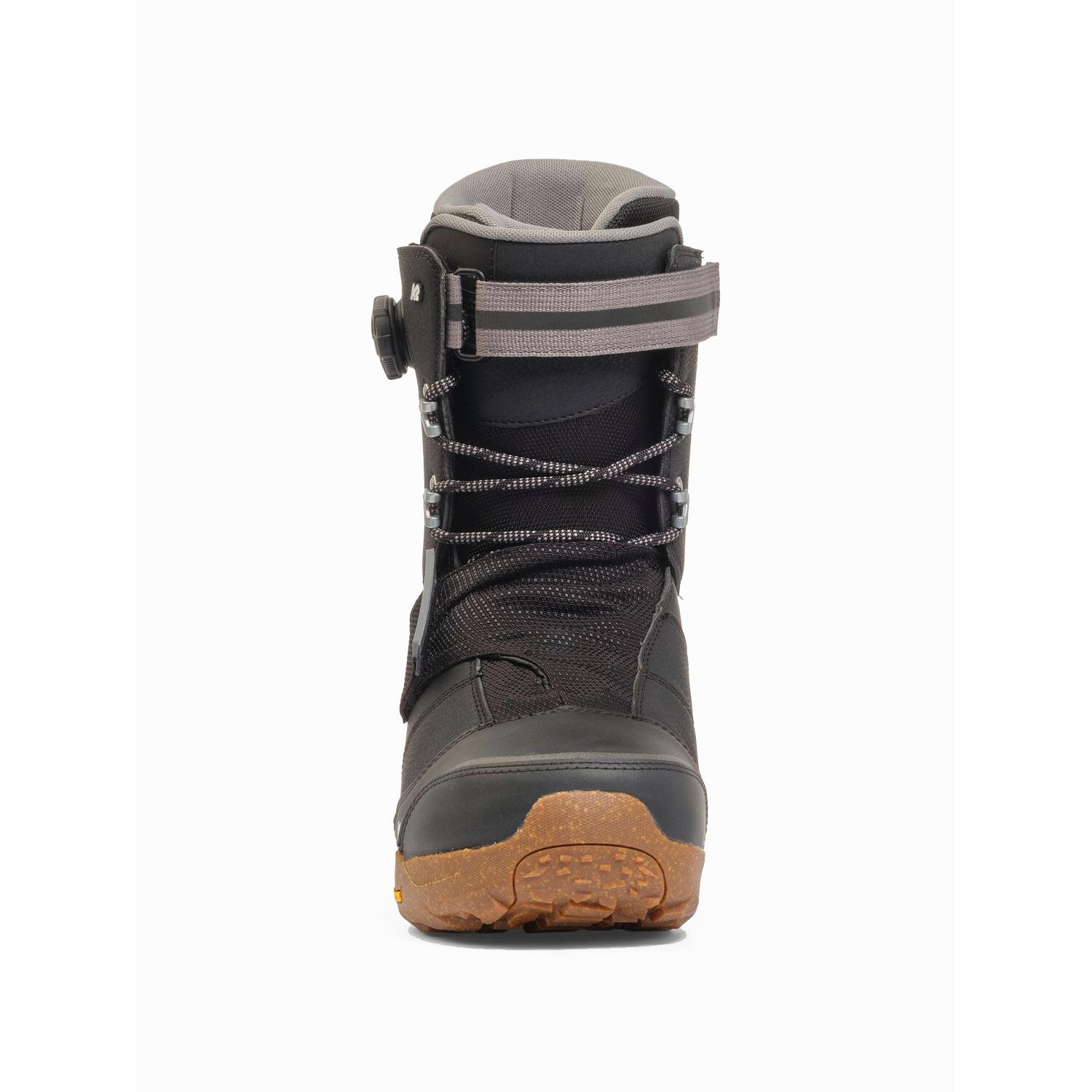 Boots De Snowboard Waive Homme 3/4