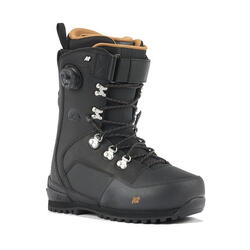 Boots De Snowboard Aspect Homme