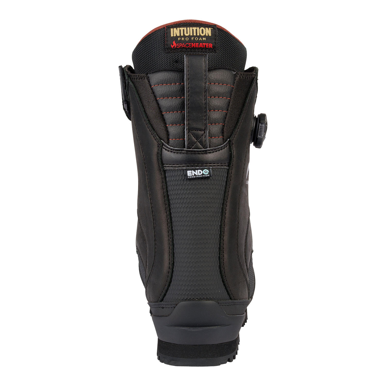Buty snowboardowe K2 Aspect Black męskie 2/2