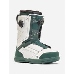 Boots De Snowboard Hanford Homme