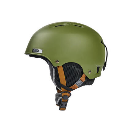 Casque De Ski/snow Verdict Homme