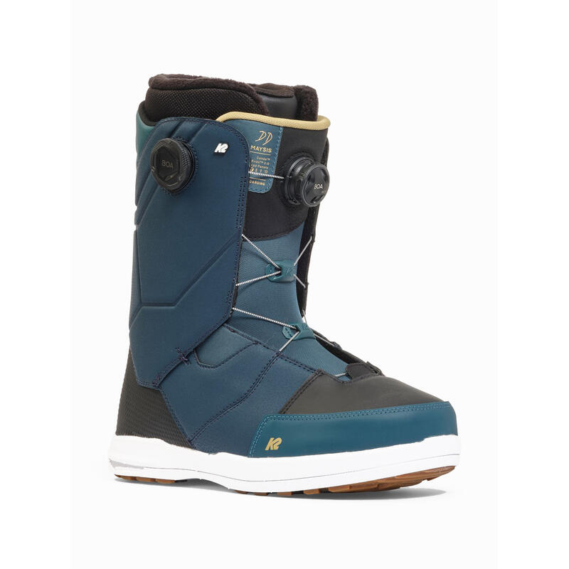 Boots De Snowboard Maysis Homme
