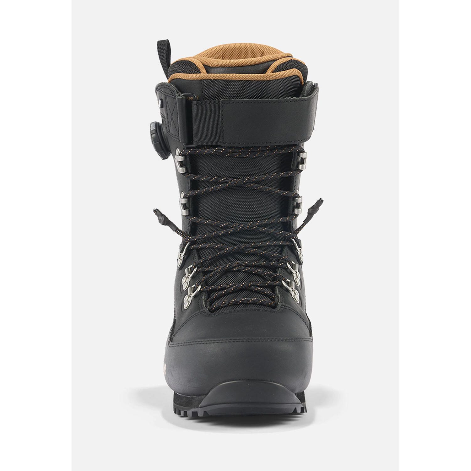 Scarponi da snowboard K2 Aspect neri da uomo 3/3