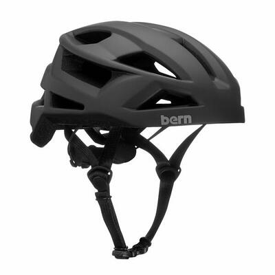 Kask rowerowy Bern FL-1 Libre
