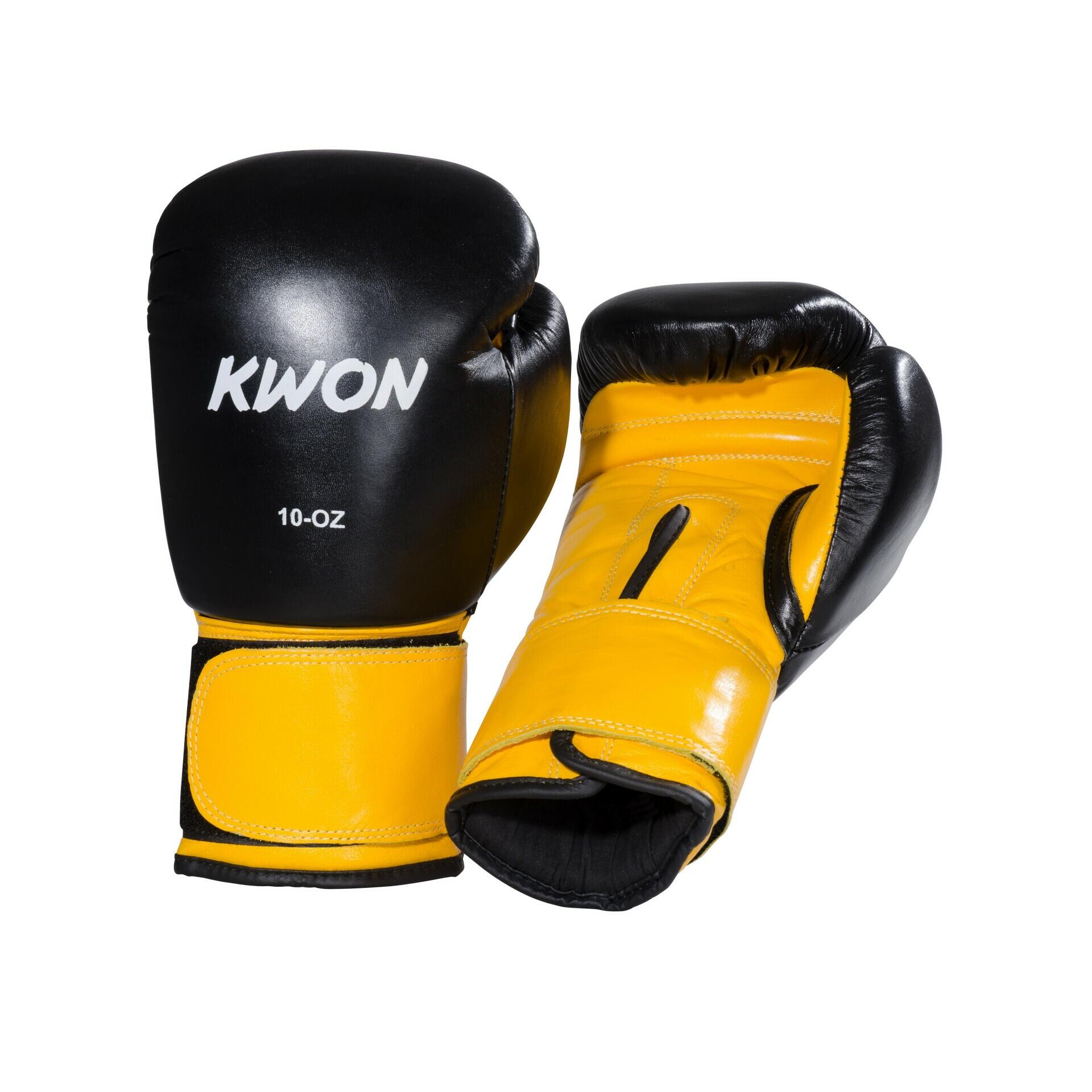 Guantoni da boxe Kwon Knocking 3/3