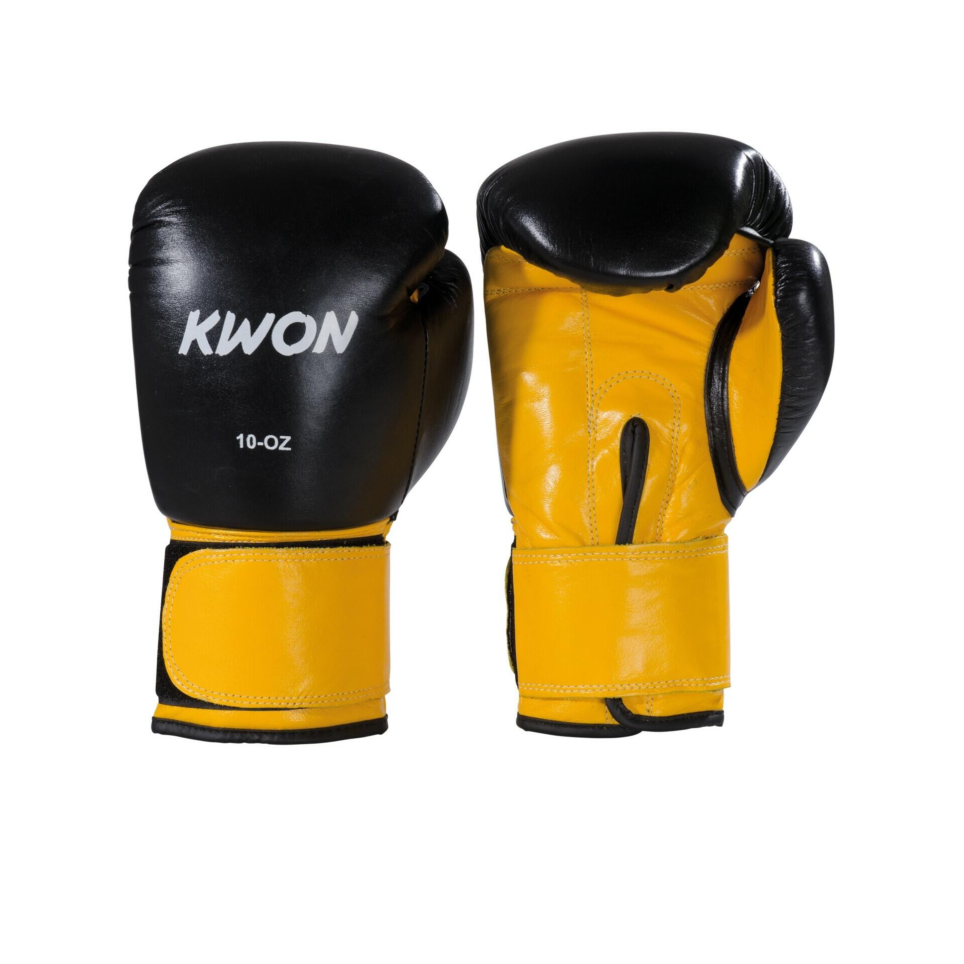 Guantoni da boxe Kwon Knocking 2/3