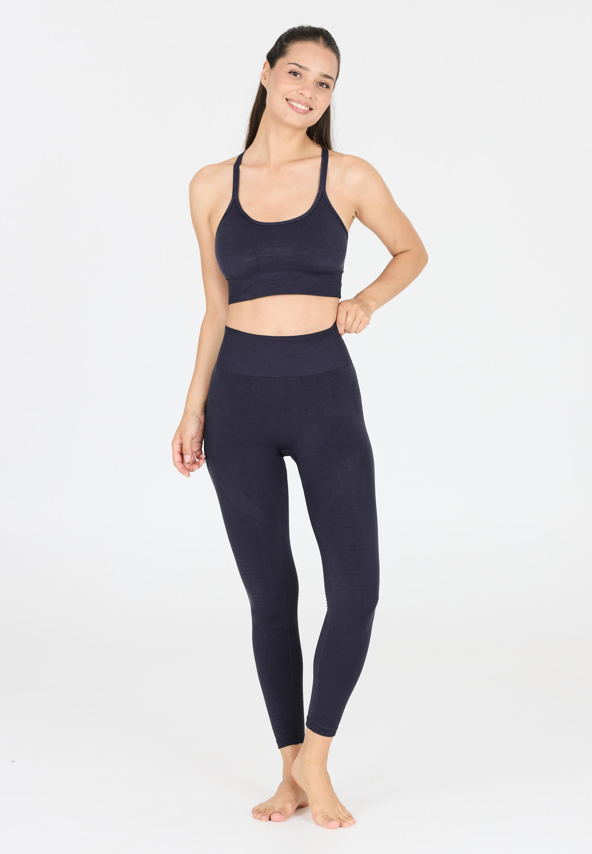 Brassière femme Athlecia Foan V2 3/5