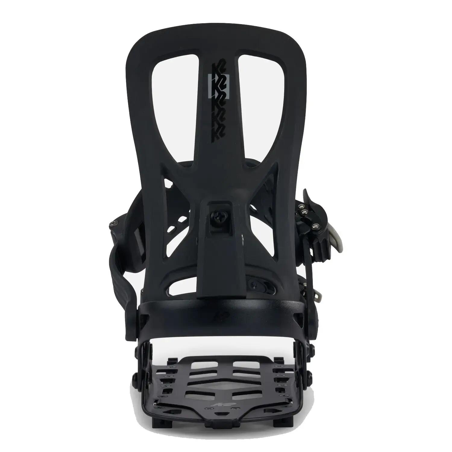 Fixations De Snowboard Farout Splitboard Homme 3/3