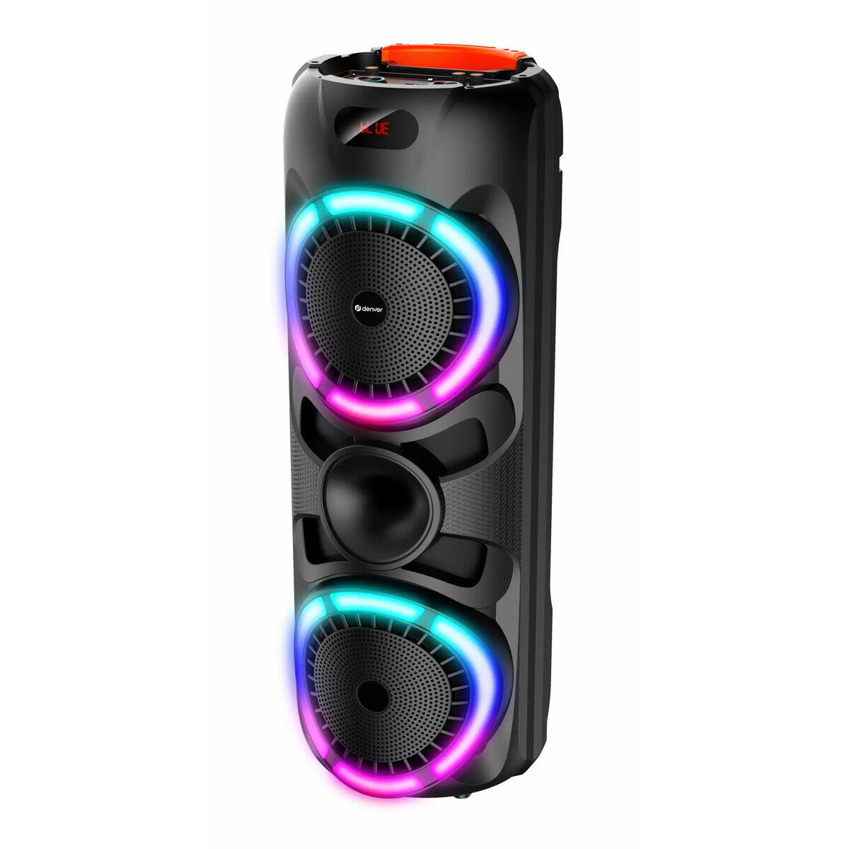 DENVER Polsiera Denver Electronics BPS-459
