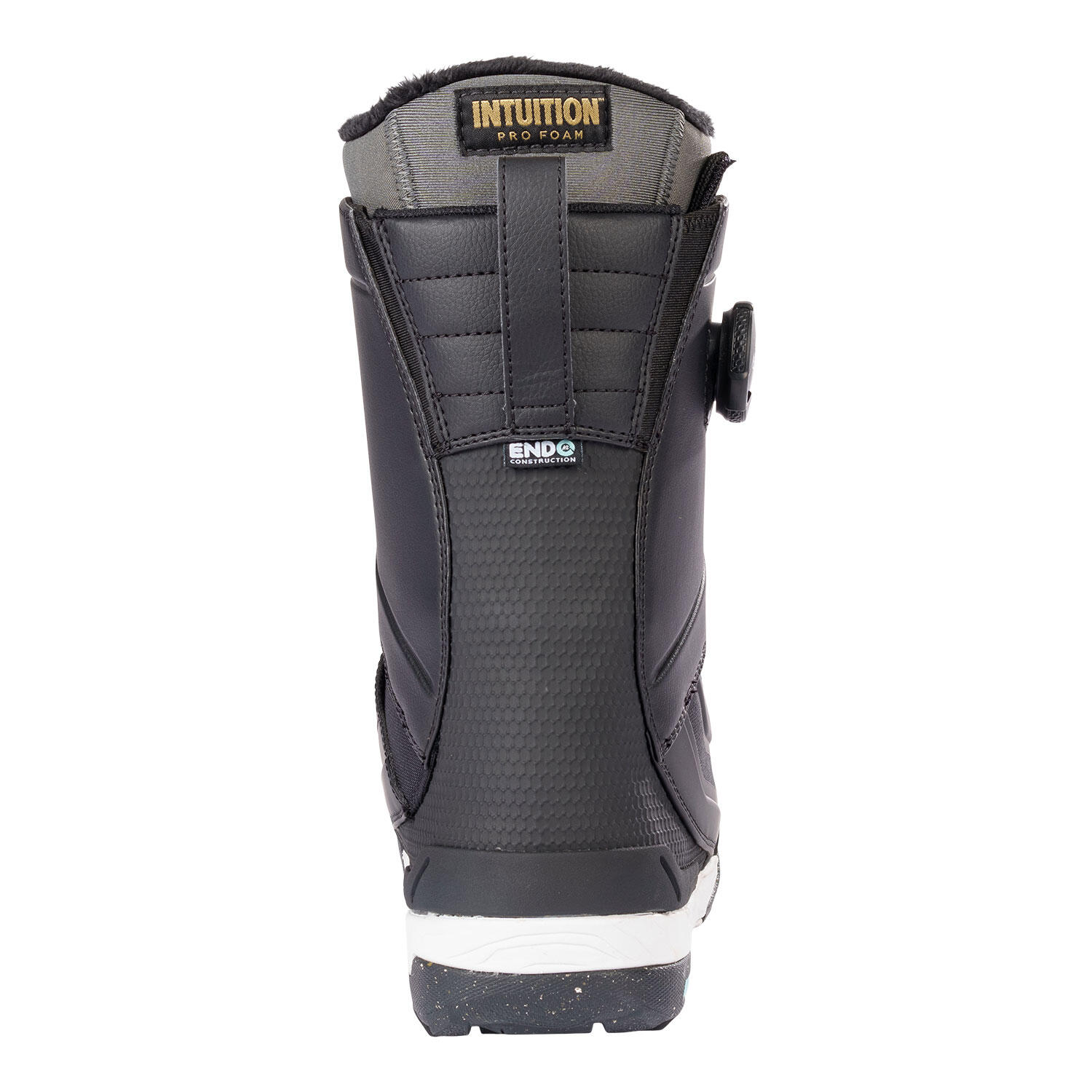 Snowboardboots K2 Format Black Dames 2/2
