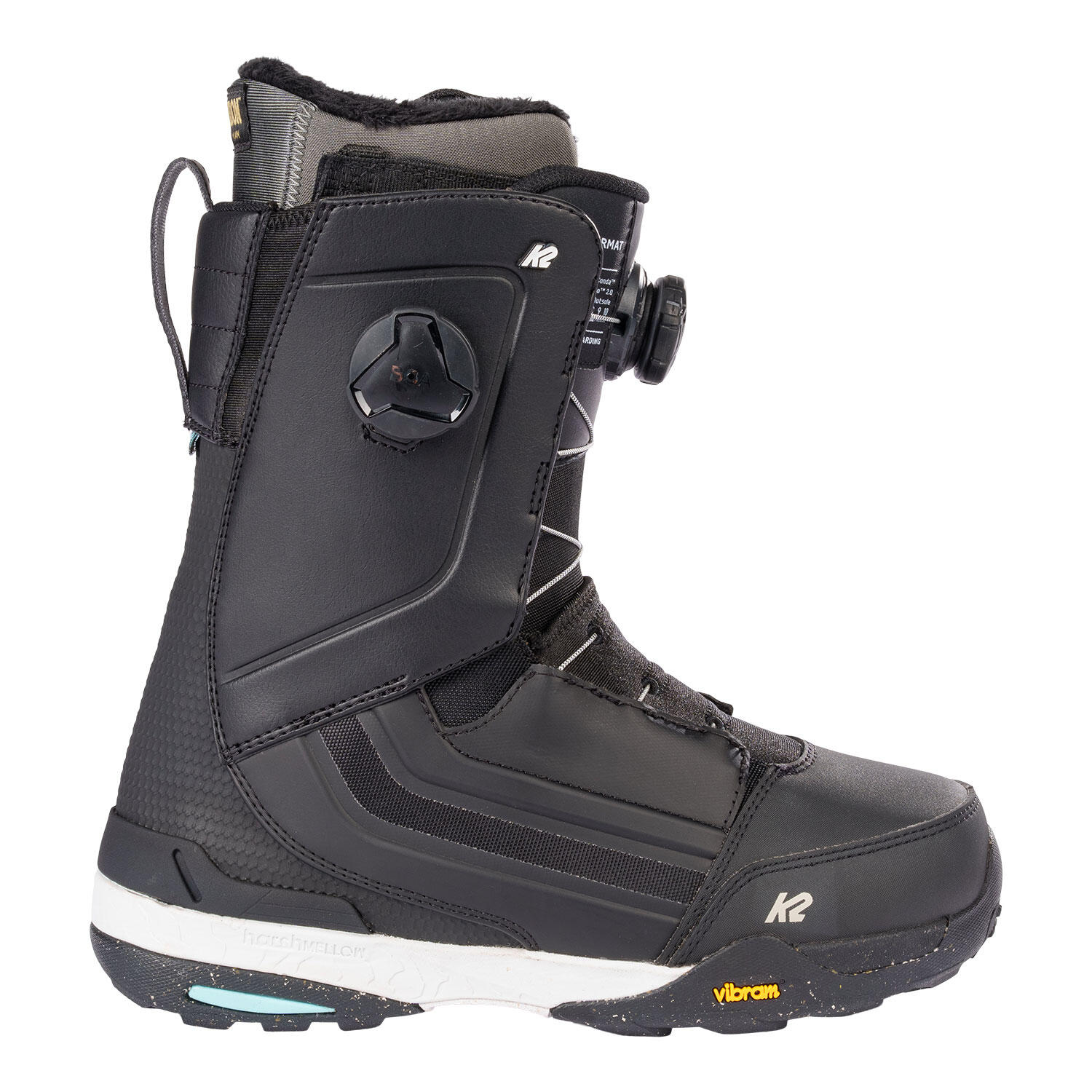 K2 picture