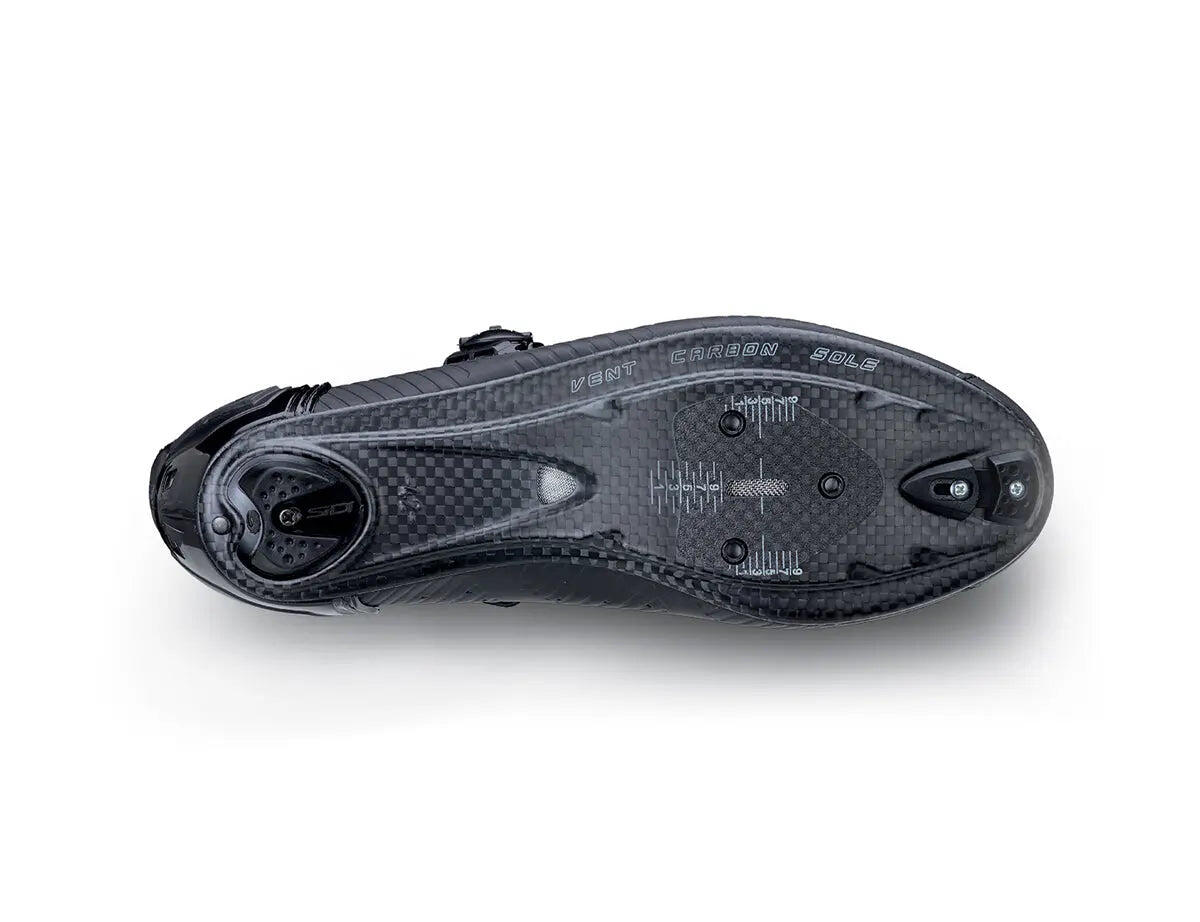 Zapatillas negras WIRE 2S 5/6