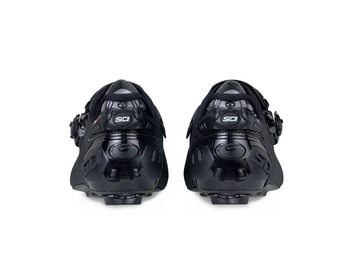 Zapatillas negras WIRE 2S 4/6