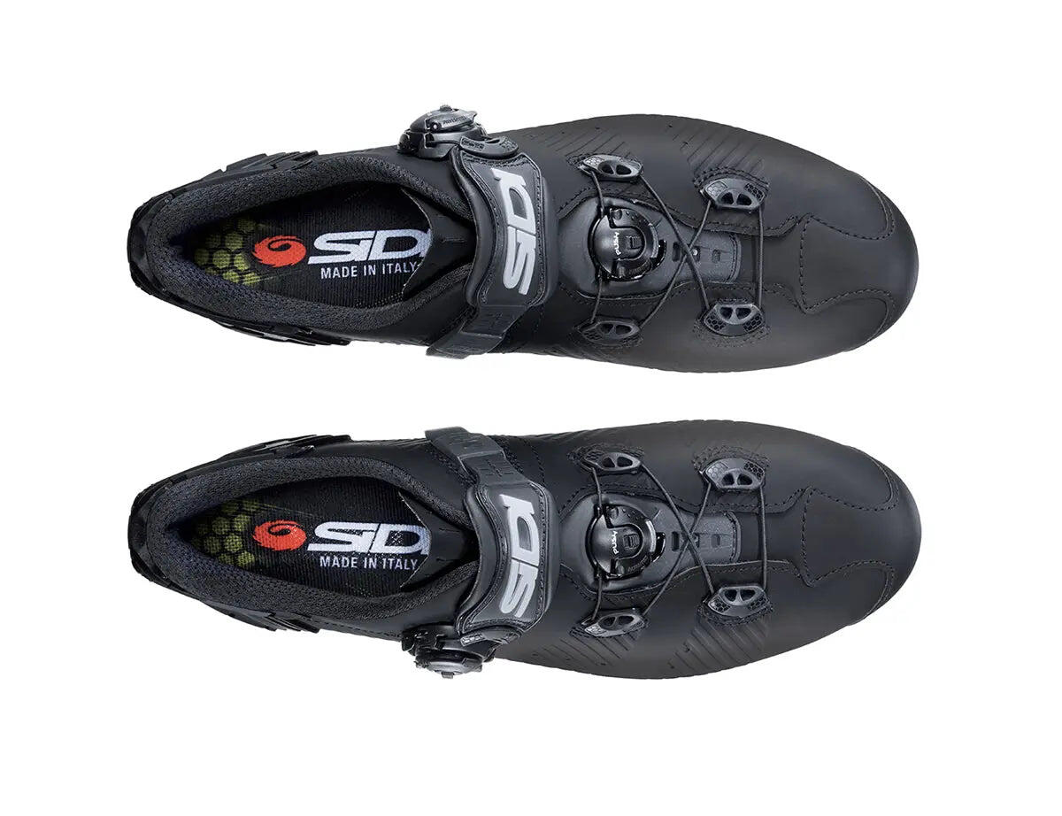 Zapatillas negras WIRE 2S 3/6
