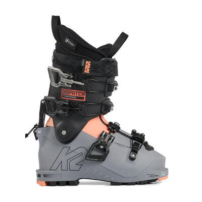 Wandelschoenen dispatch w dames
