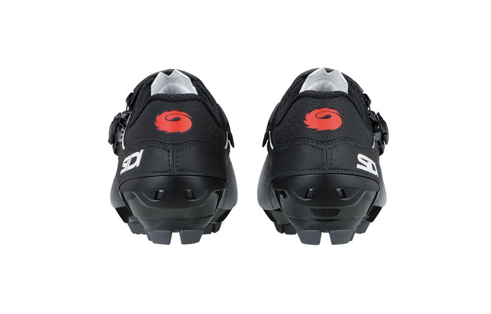 Chaussures EAGLE 10 femme noir 4/6